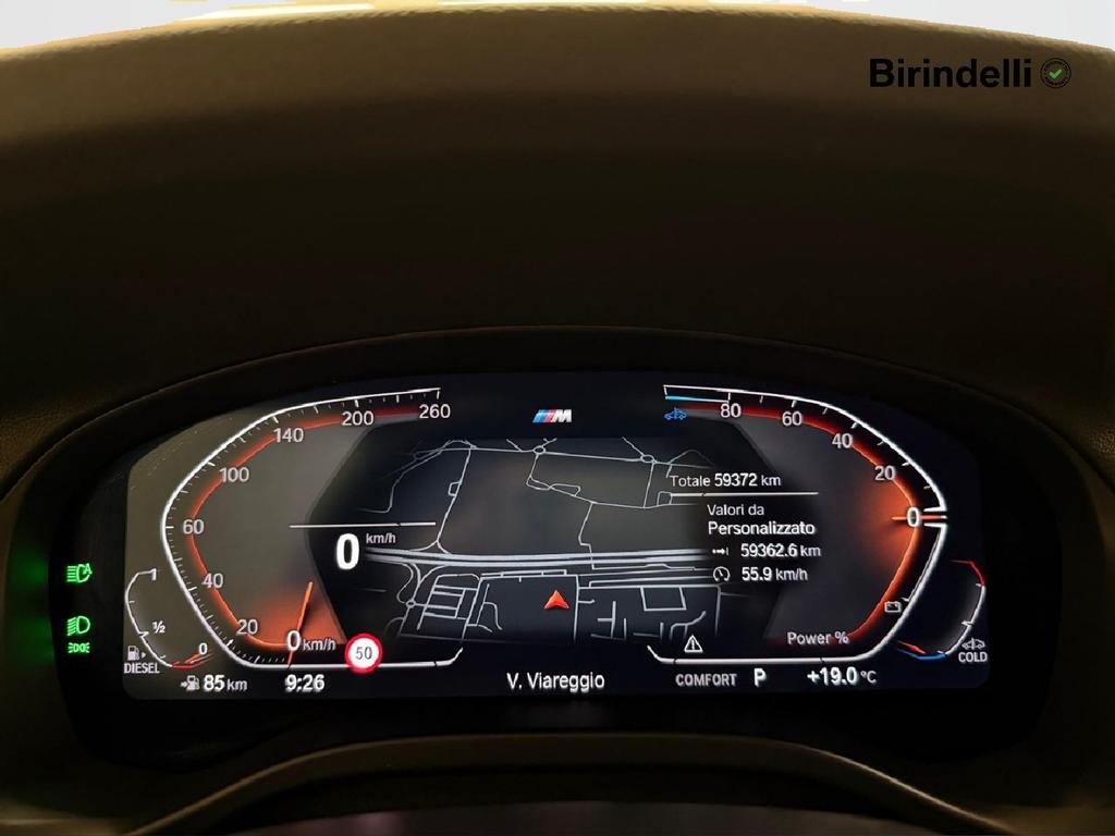 BMW X4 xdrive20d mhev 48V Msport auto