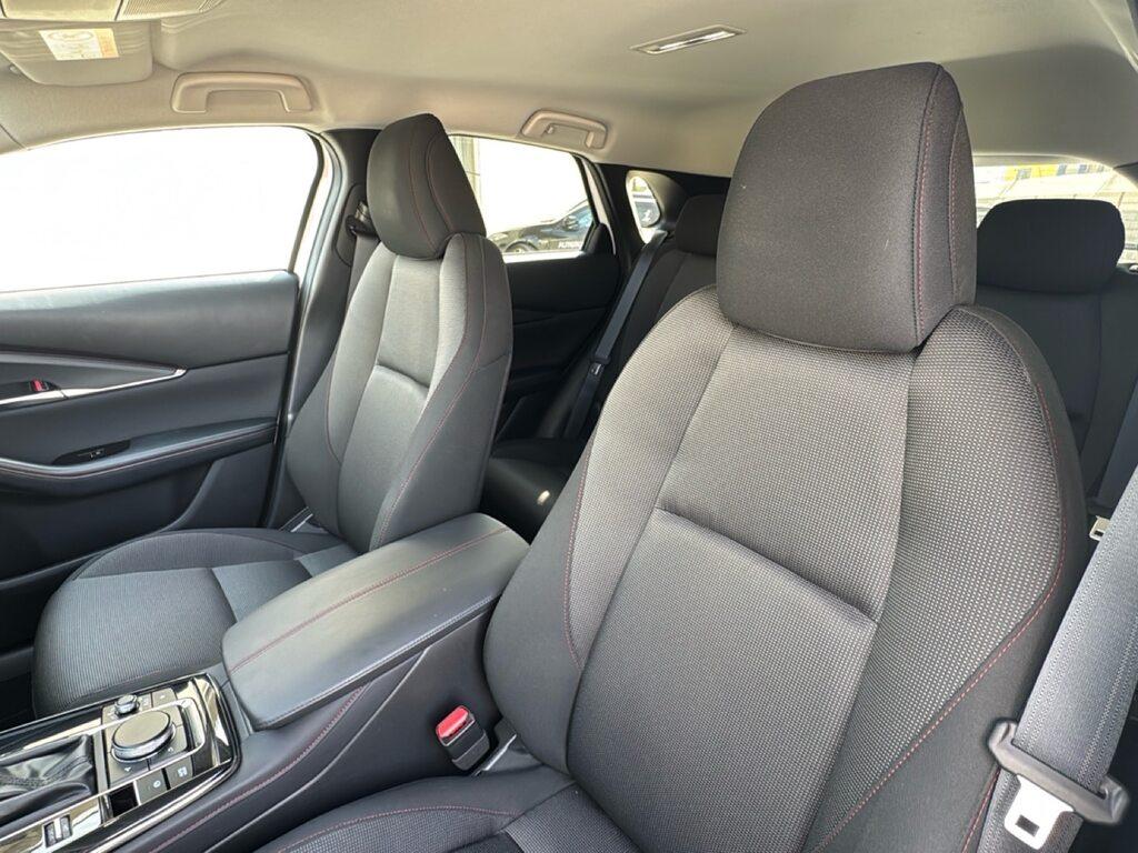 Mazda CX-30 2.0 m-hybrid Homura 2wd 150cv 6at