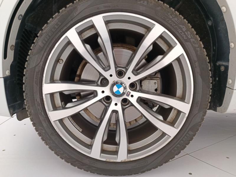 BMW X6 xdrive30d Msport 249cv auto