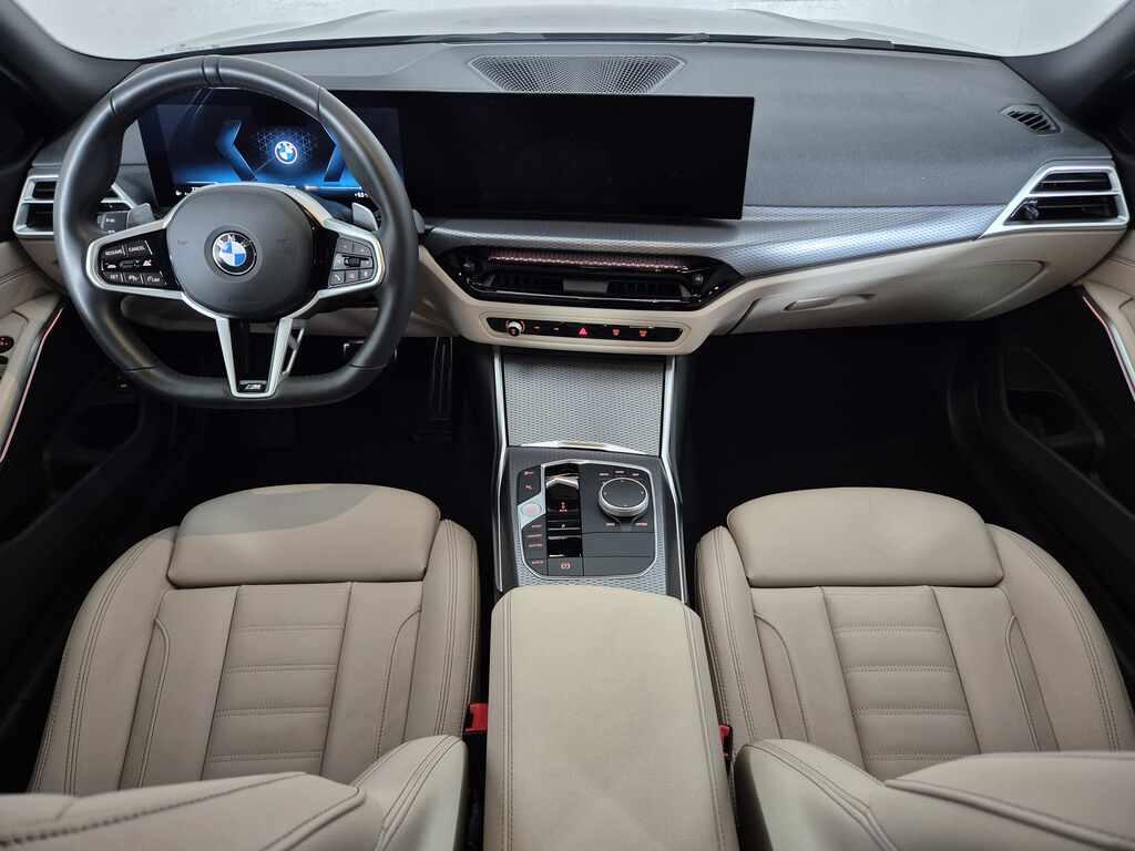 BMW Serie 3 320d Touring mhev 48V xdrive M Sport Pro auto