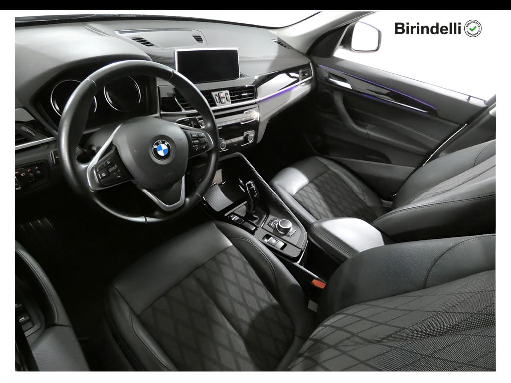 BMW X1 sdrive18d xLine Plus auto