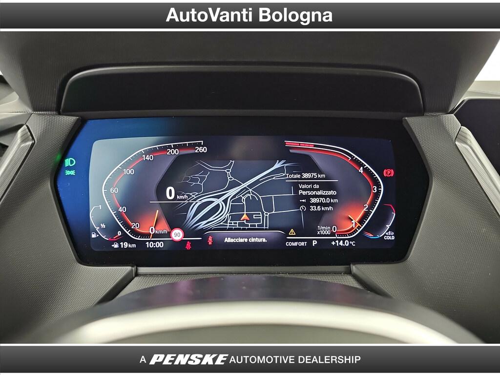 BMW Serie 1 118i Msport 136cv auto