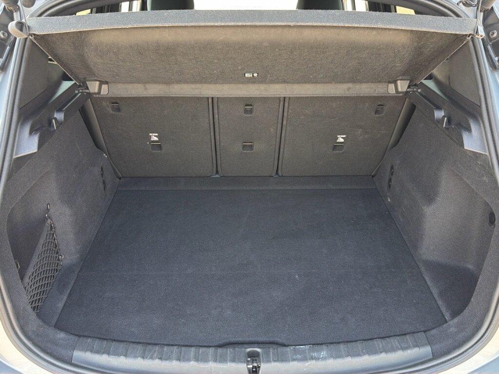 BMW Serie 2 218d Active Tourer Msport auto