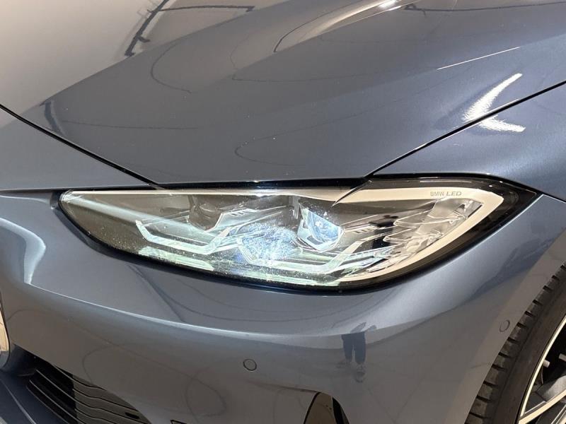 BMW Serie 4 420d Coupe mhev 48V Sport auto