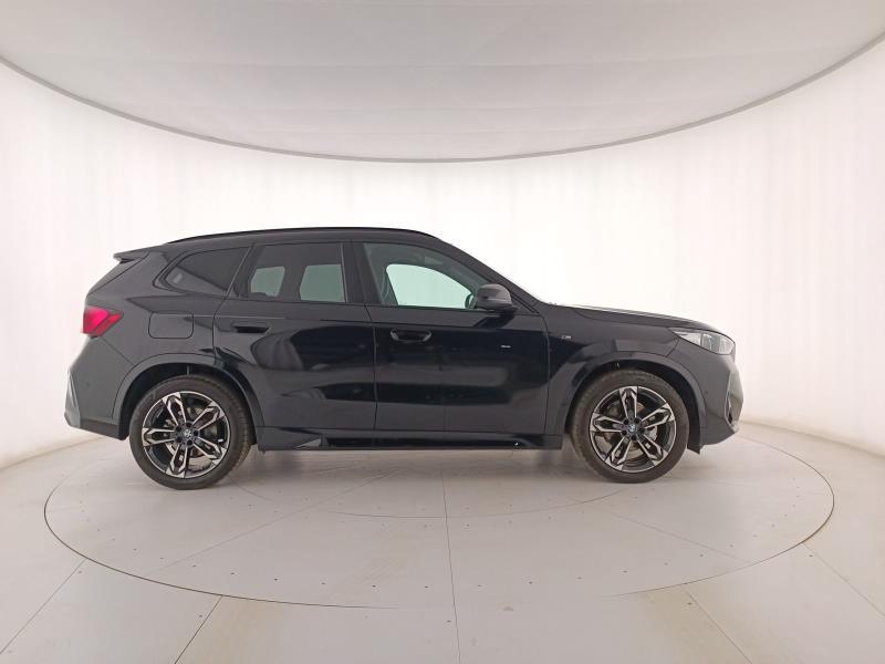 BMW X1 xdrive20d mhev 48V Msport auto