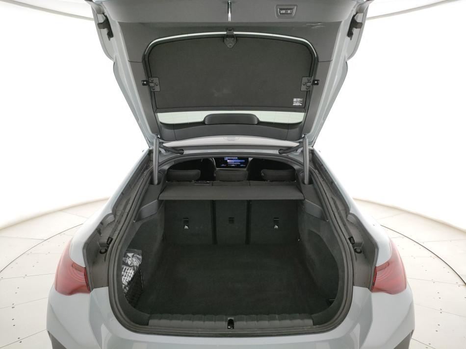 BMW Serie 4 420d Gran Coupe mhev 48V xdrive M Sport auto