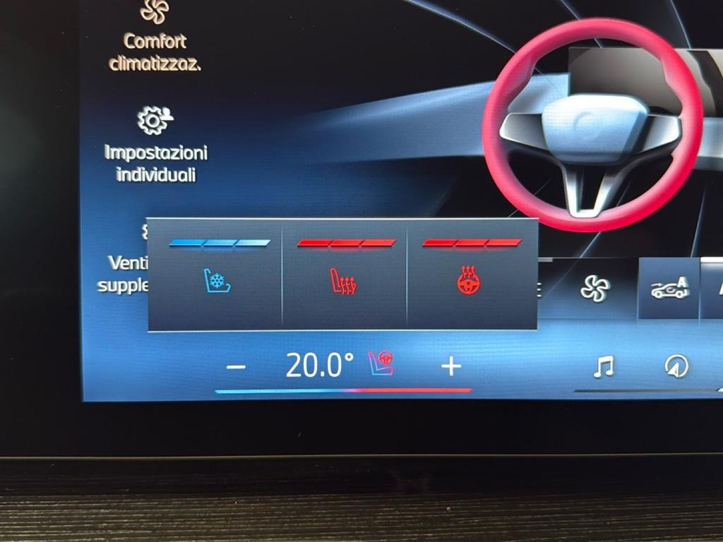 BMW Serie 7 740d xdrive Msport auto