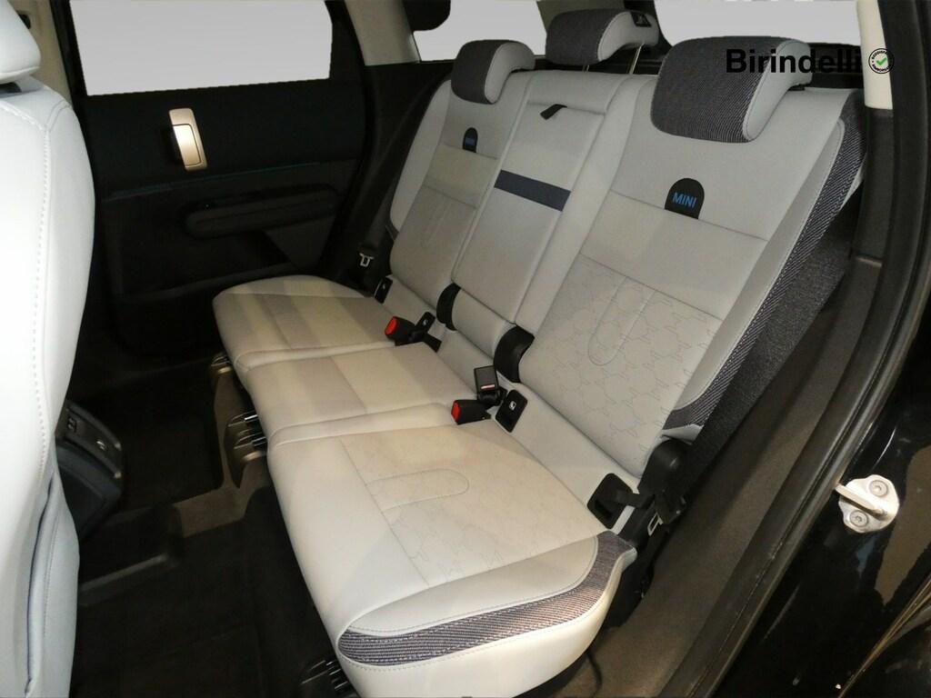Mini Mini Countryman 1.5 48V C Classic auto