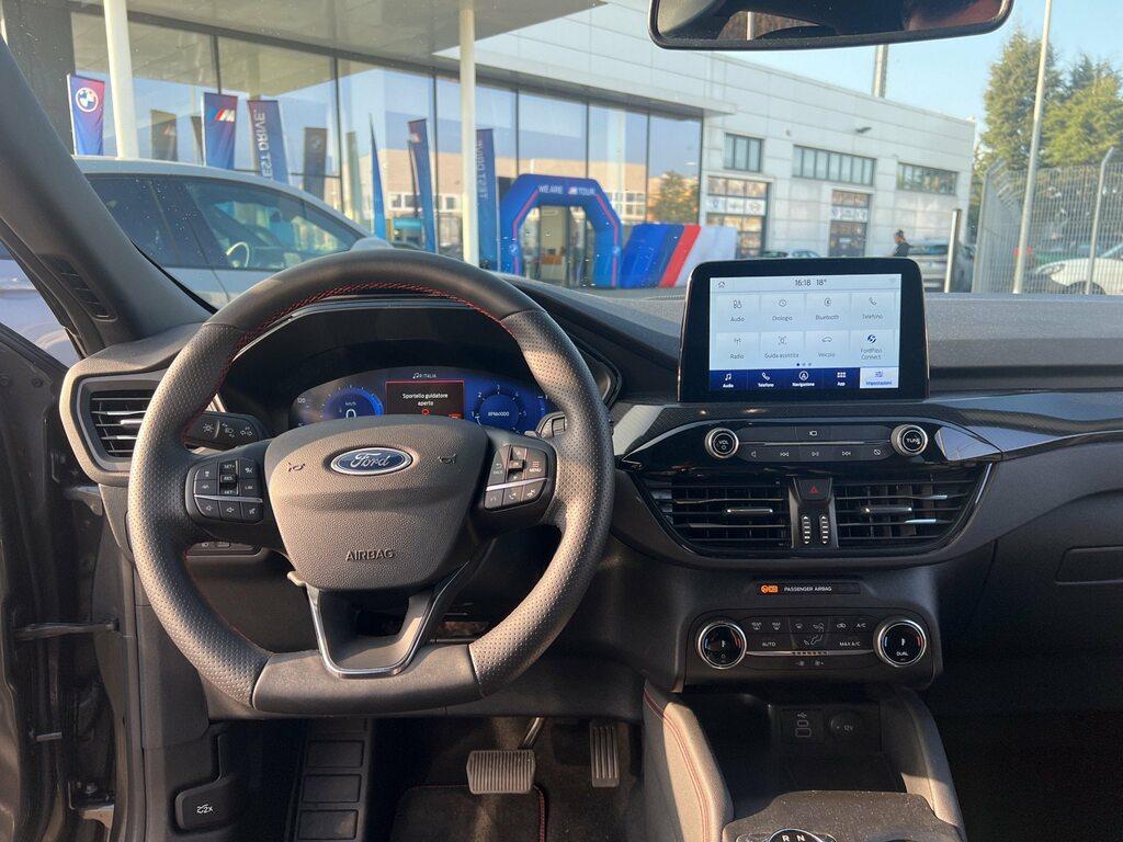 Ford Kuga 2.0 ecoblue ST-Line awd 120cv auto