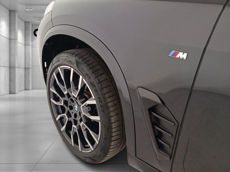 BMW X5 xdrive30d mhev 48V Msport auto