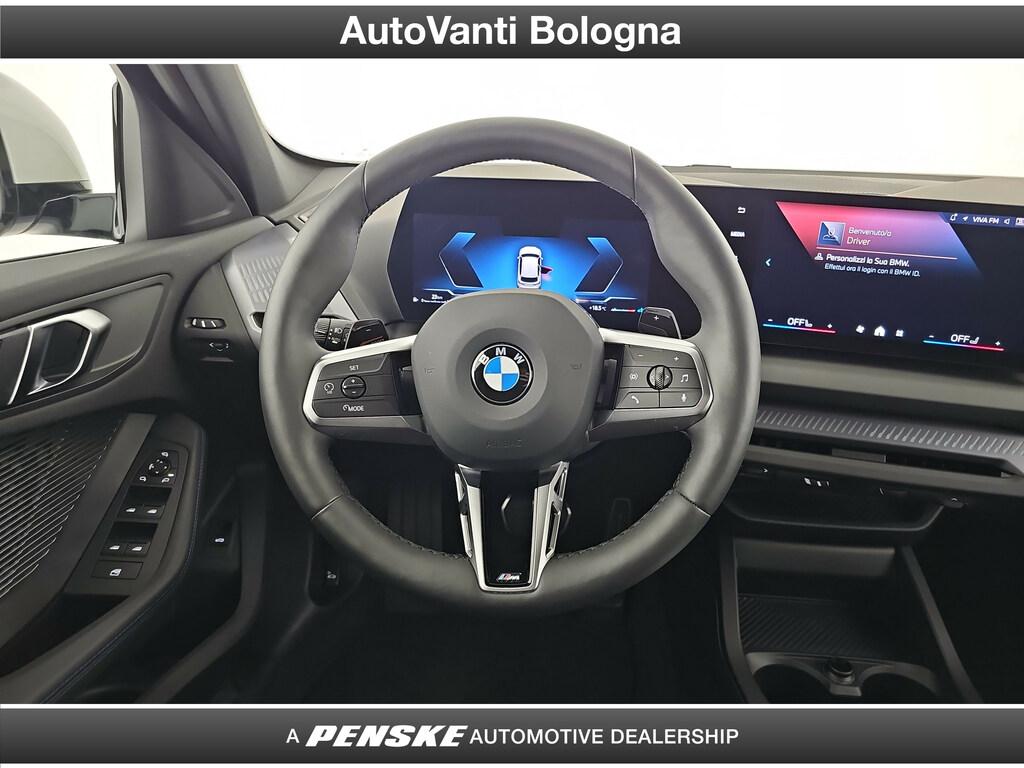 BMW Serie 1 118d MSport Pro auto
