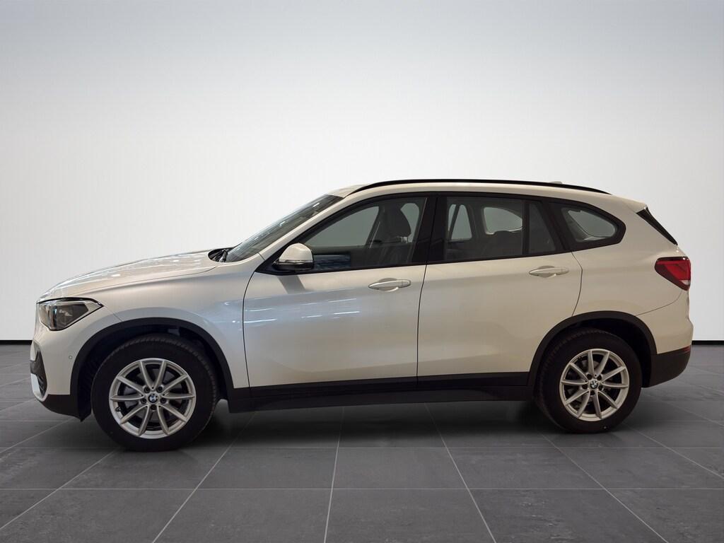 BMW X1 sdrive18d Business Advantage auto