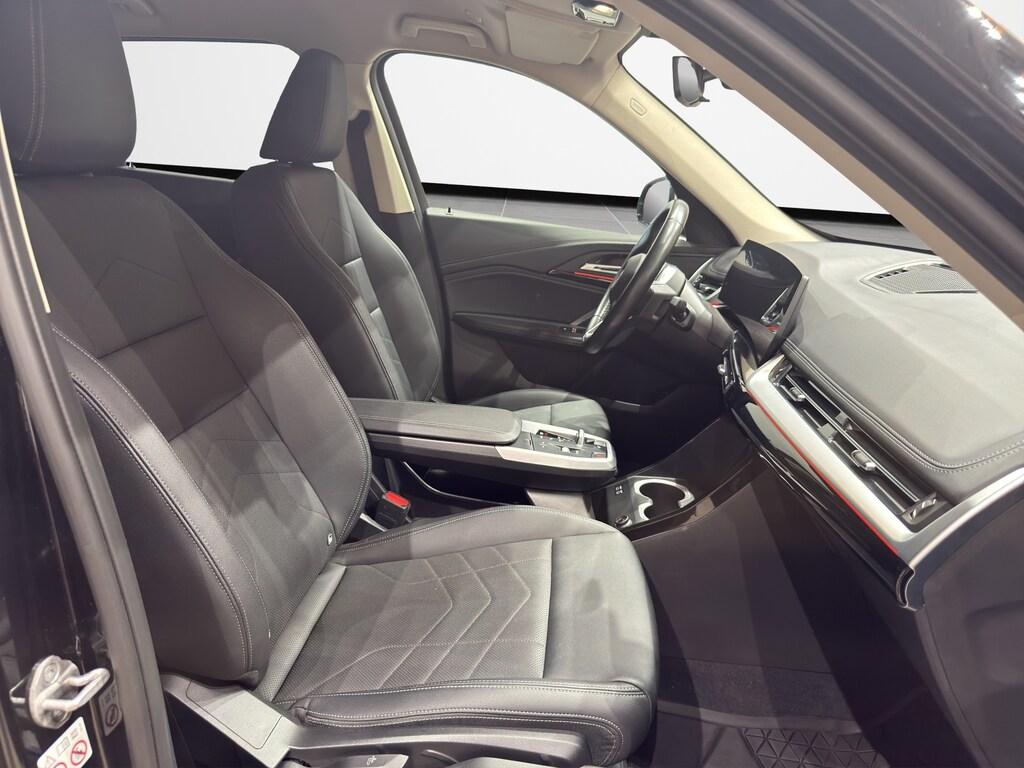 BMW X1 sdrive18i X-Line auto
