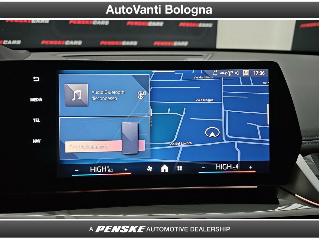 BMW X1 xdrive 25e MSport Pro auto