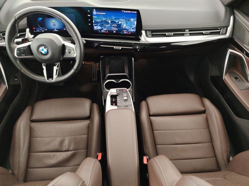 BMW X1 xdrive23d mhev 48V Msport auto