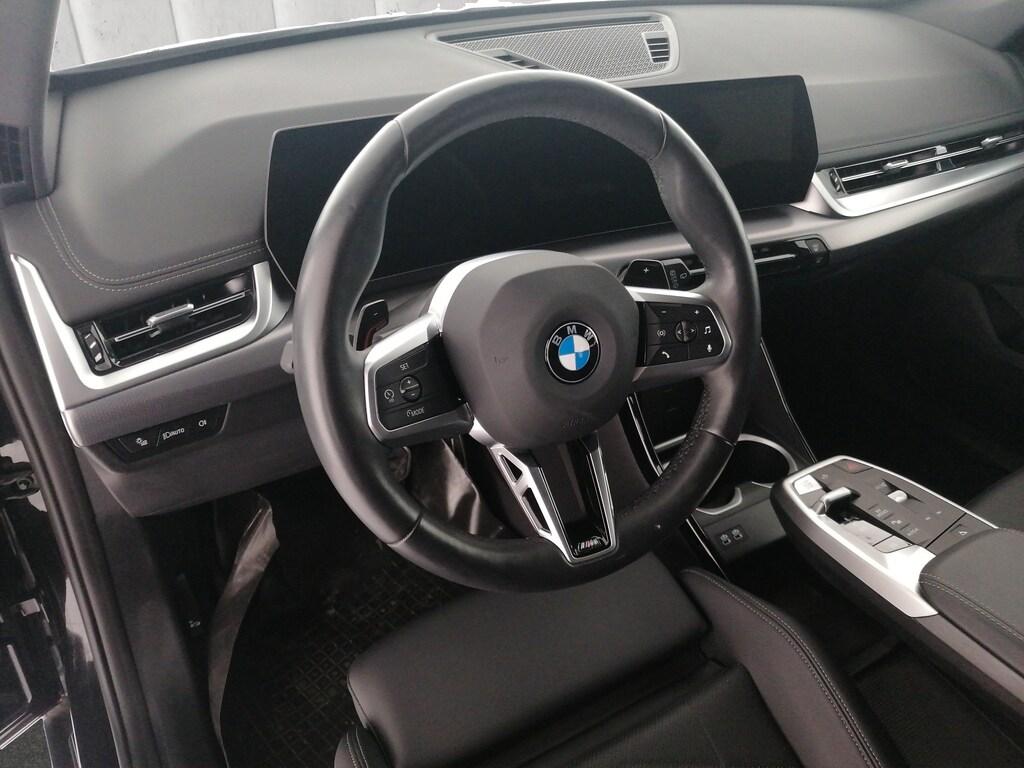 BMW X1 sdrive18d MSport auto