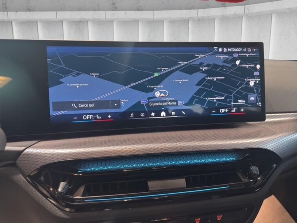 BMW Serie 4 420d Coupe mhev 48V xdrive M Sport Pro auto