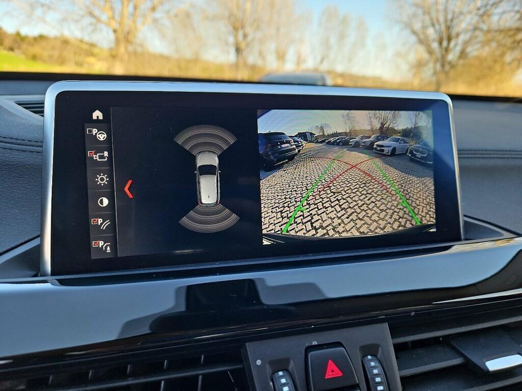 BMW X1 xdrive25e xLine auto