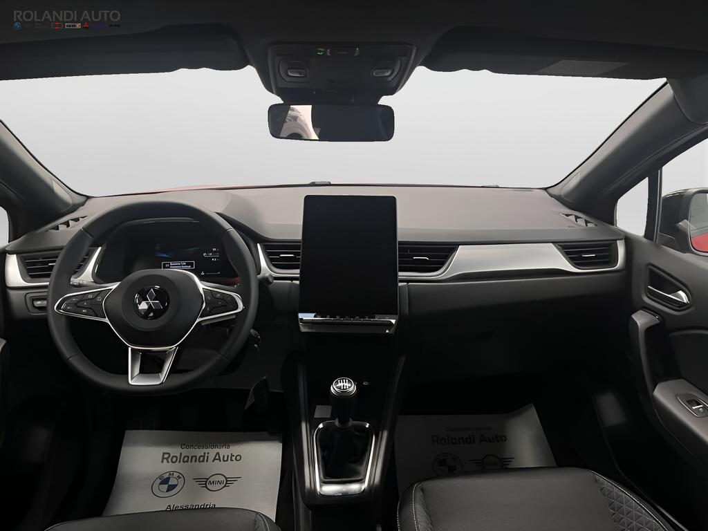 Mitsubishi ASX 1.0 Inform