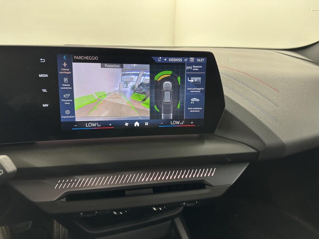 BMW Serie 1 118d MSport auto