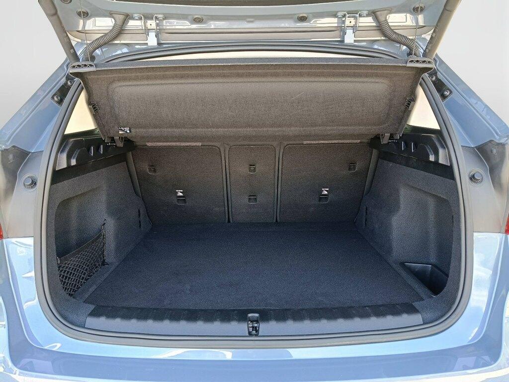 BMW X1 sdrive18d auto