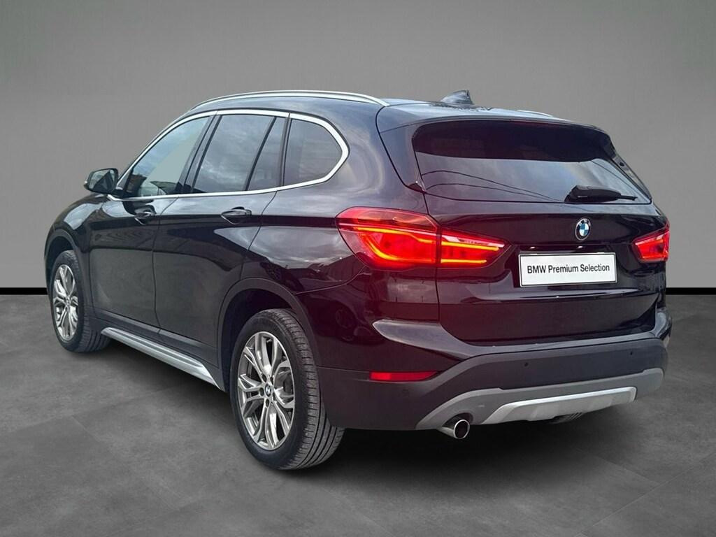 BMW X1 xdrive18d xLine auto