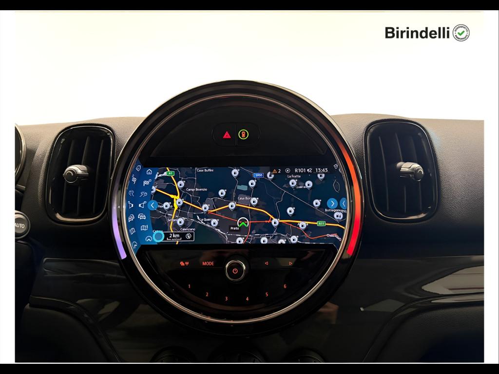 Mini Cooper Countryman 1.5 Business Auto