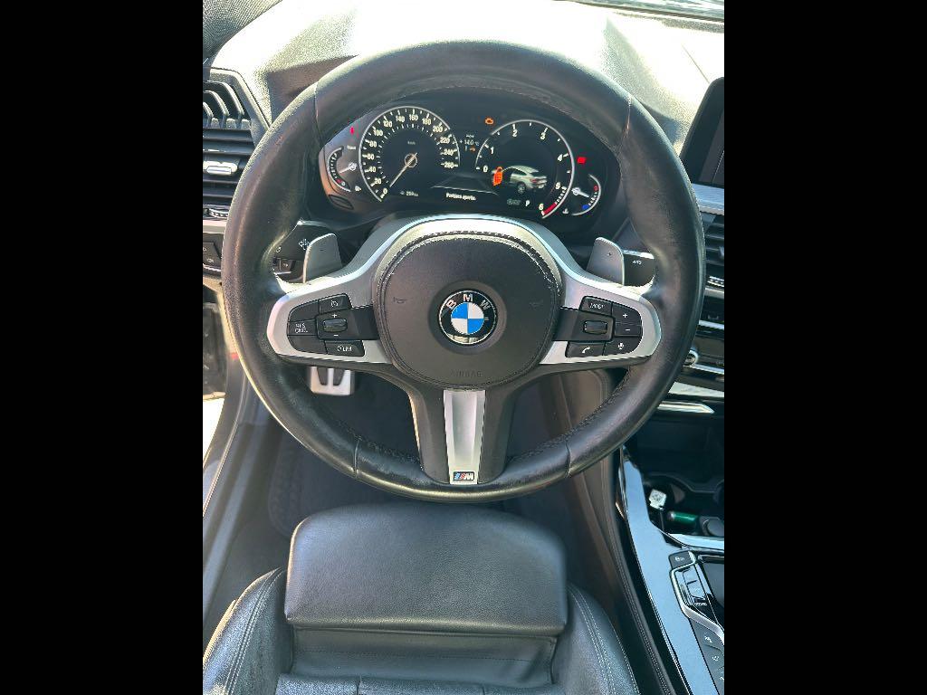 BMW X4 xdrive30d Msport 265cv auto