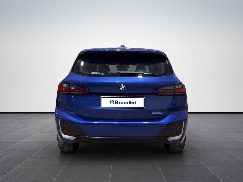 BMW Serie 2 220i Active Tourer mhev 48V Msport auto