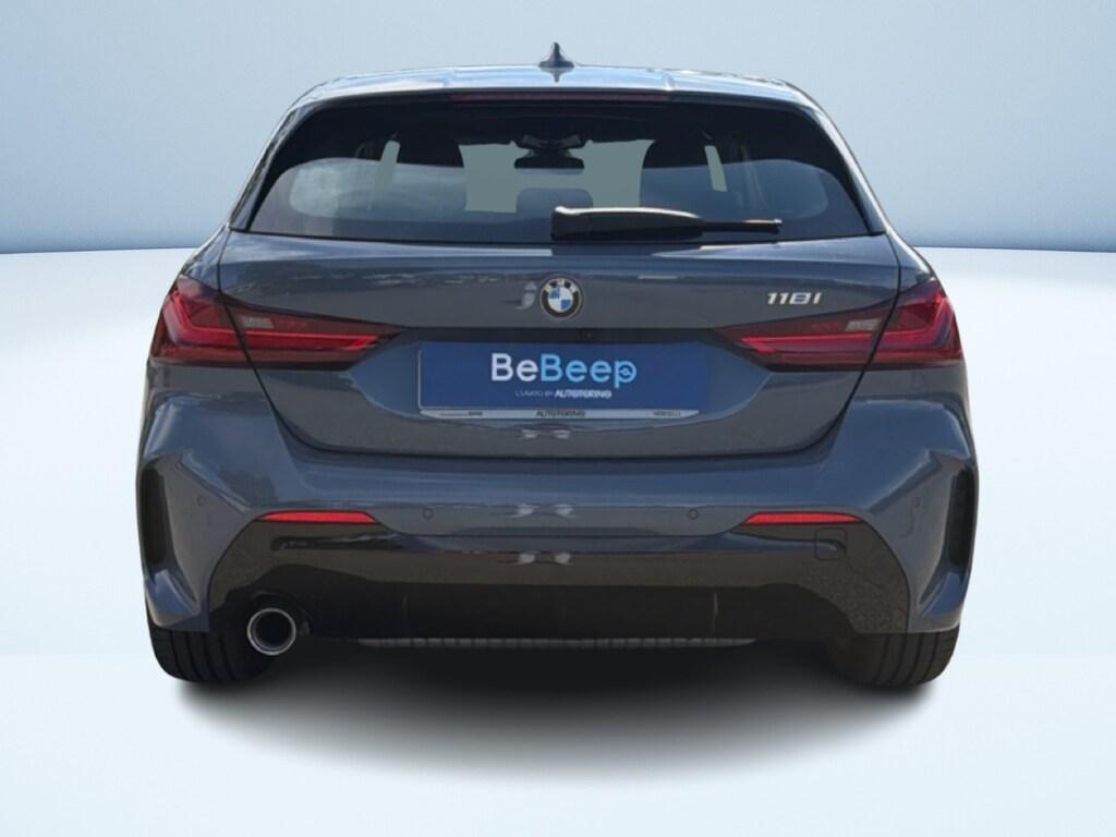 BMW Serie 1 118i Msport 136cv auto