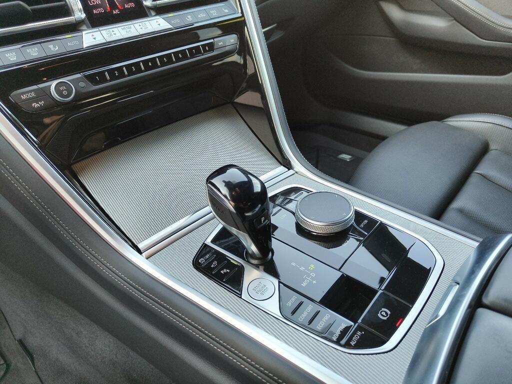 BMW Serie 8 840d Gran Coupe mhev 48V xdrive auto