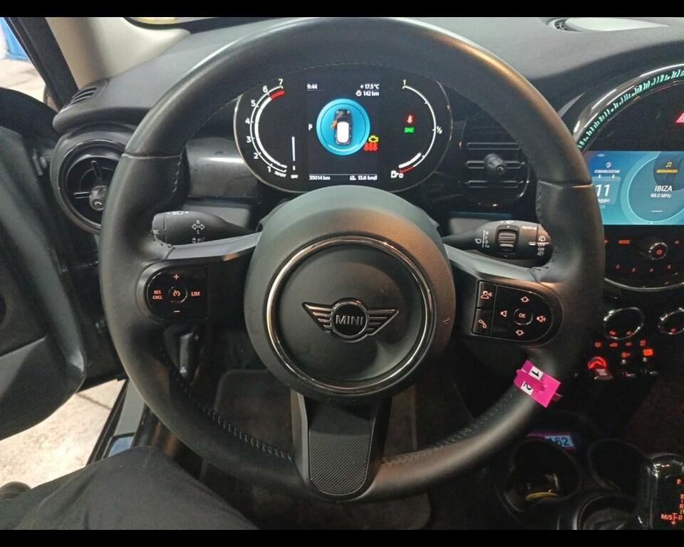 Mini Cooper 1.5 TwinPower Turbo Cooper