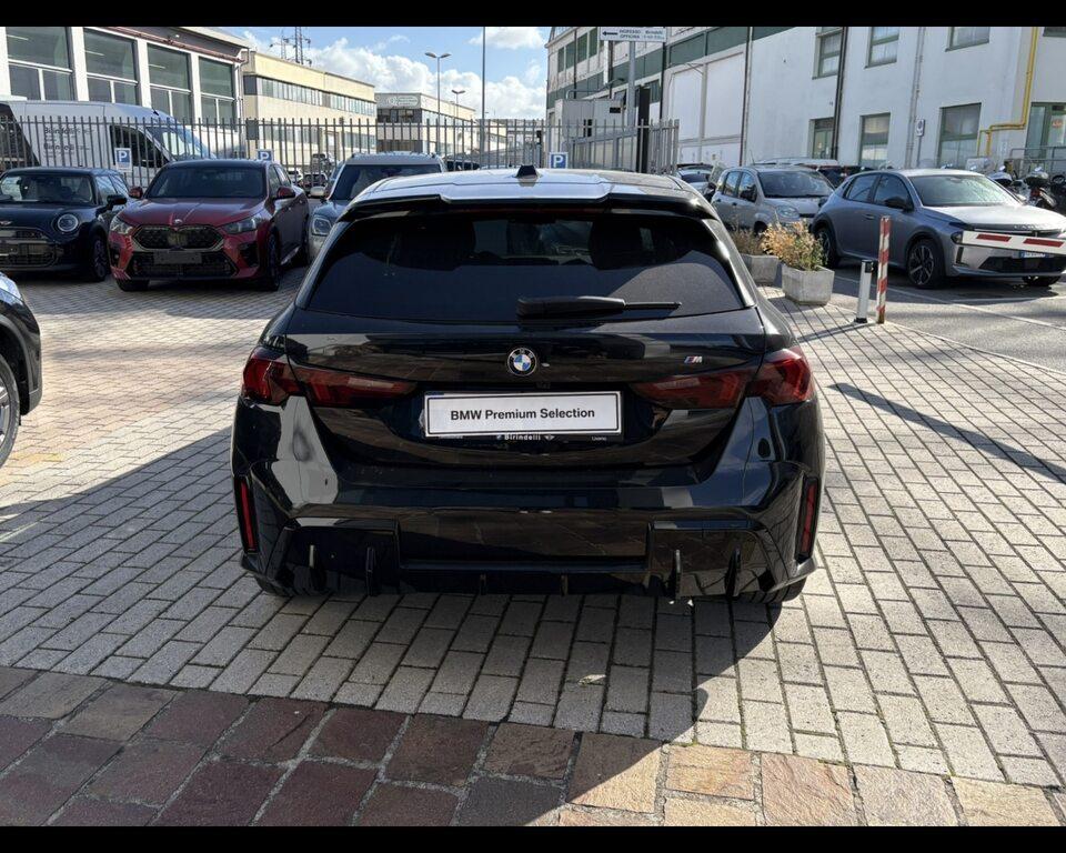 BMW Serie 1 120 48V MSport Pro auto