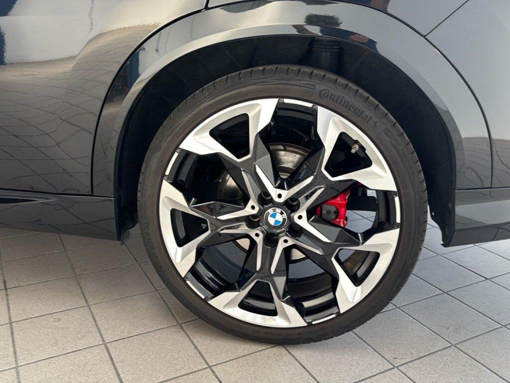 BMW X2 sdrive 18d MSport Pro auto