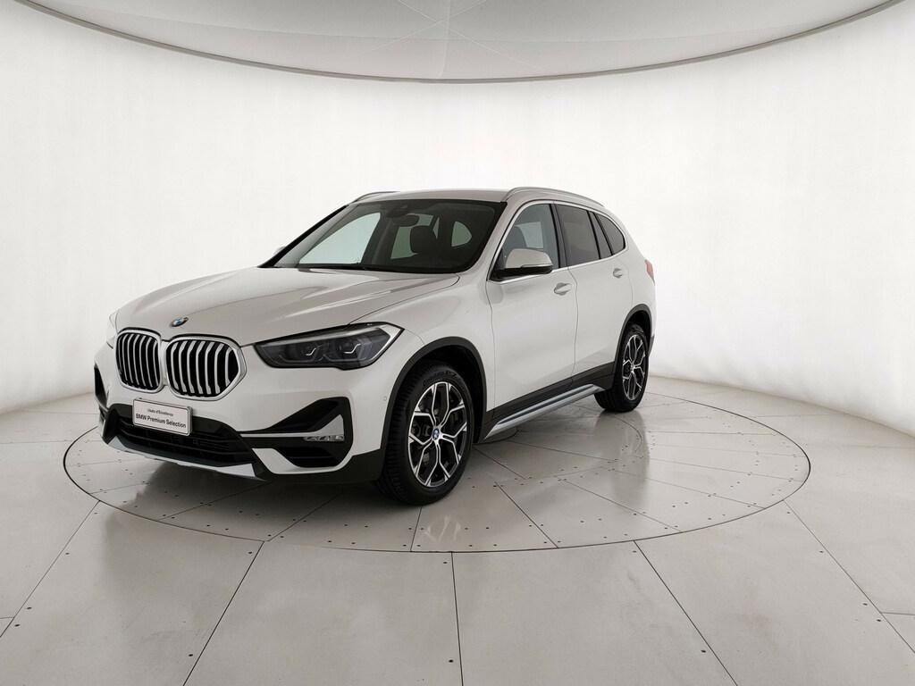 BMW X1 sdrive20i xLine auto