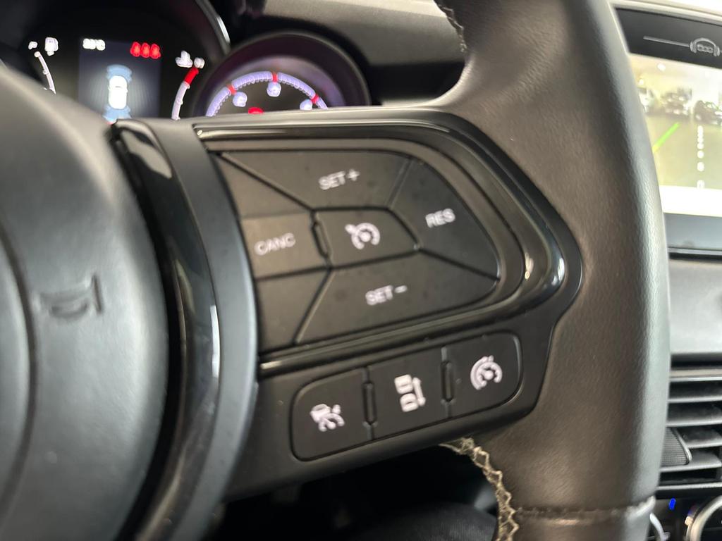 Fiat 500X 1.6 mjt Sport 130cv