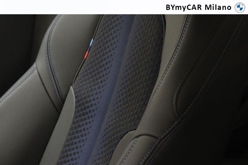 BMW Serie 1 118i Msport 136cv auto