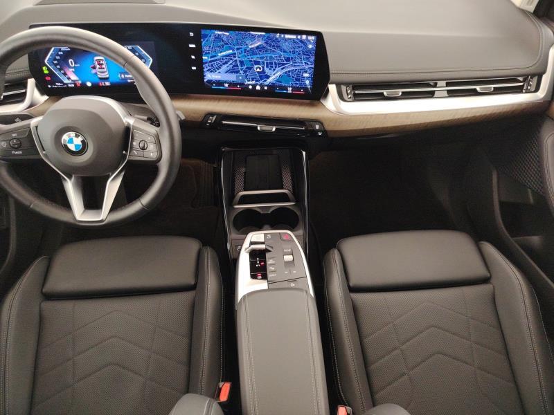 BMW Serie 2 218d Active Tourer Luxury auto