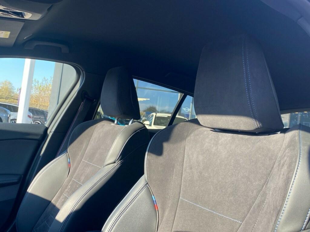 BMW Serie 1 118d MSport Pro auto