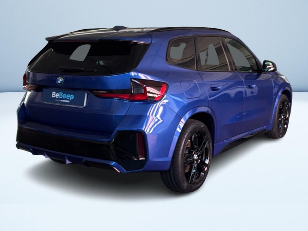 BMW X1 sdrive18d Msport auto