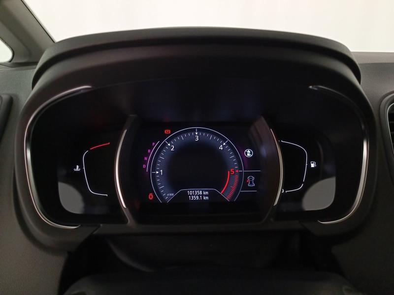 Renault Scenic 1.5 dci energy Sport Edition2 110cv edc