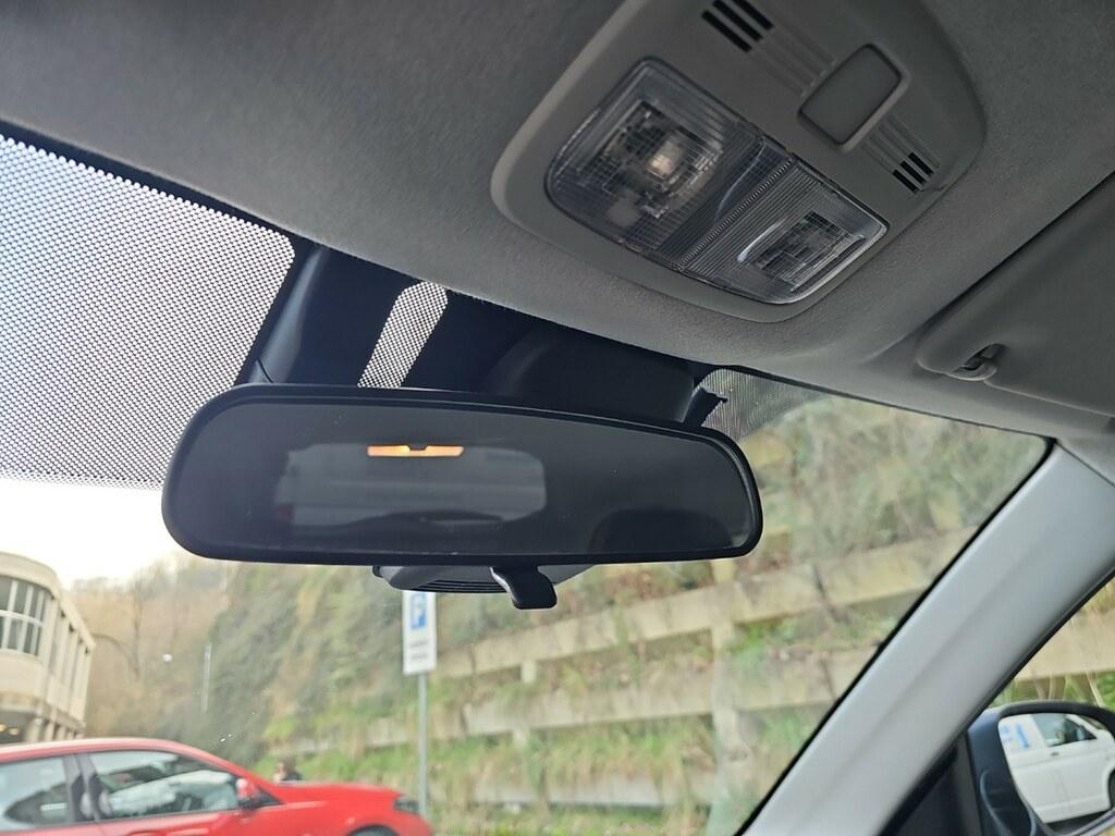 Suzuki Vitara 1.4 hybrid Easy Top 2wd