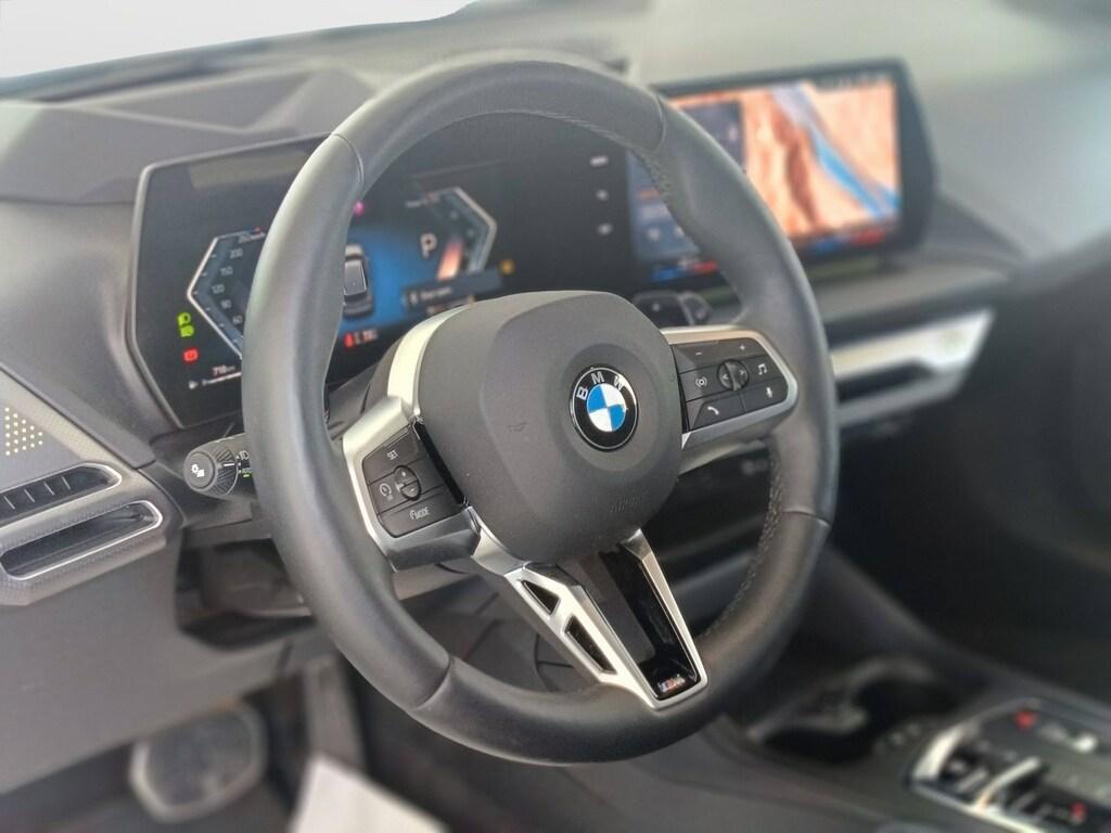 BMW Serie 1 118d MSport Pro auto