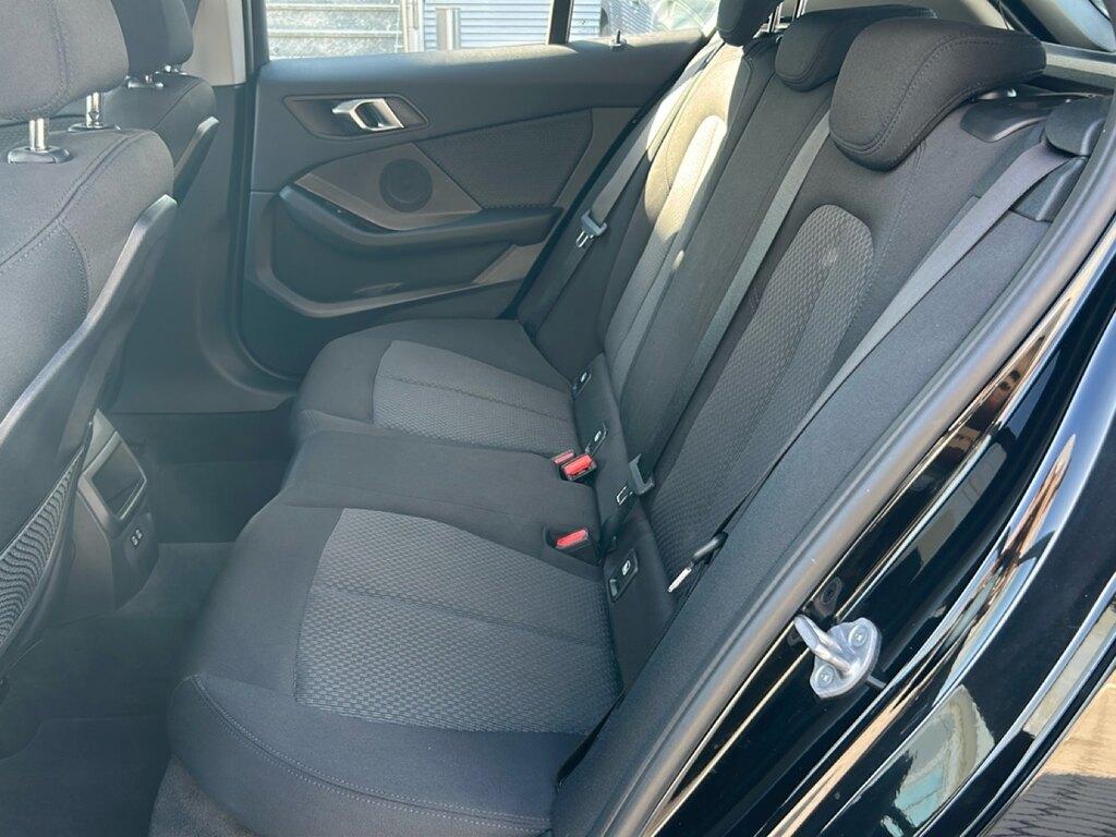 BMW Serie 1 116i Business Advantage auto