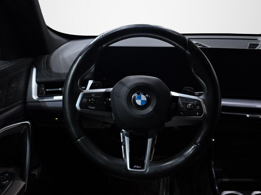 BMW X1 xdrive23i mhev 48V Msport auto