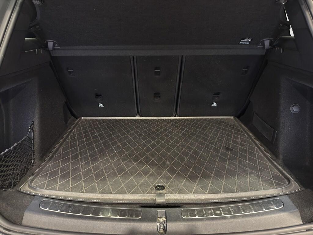 Mini Cooper Countryman 1.5 TwinPower Turbo Cooper Boost