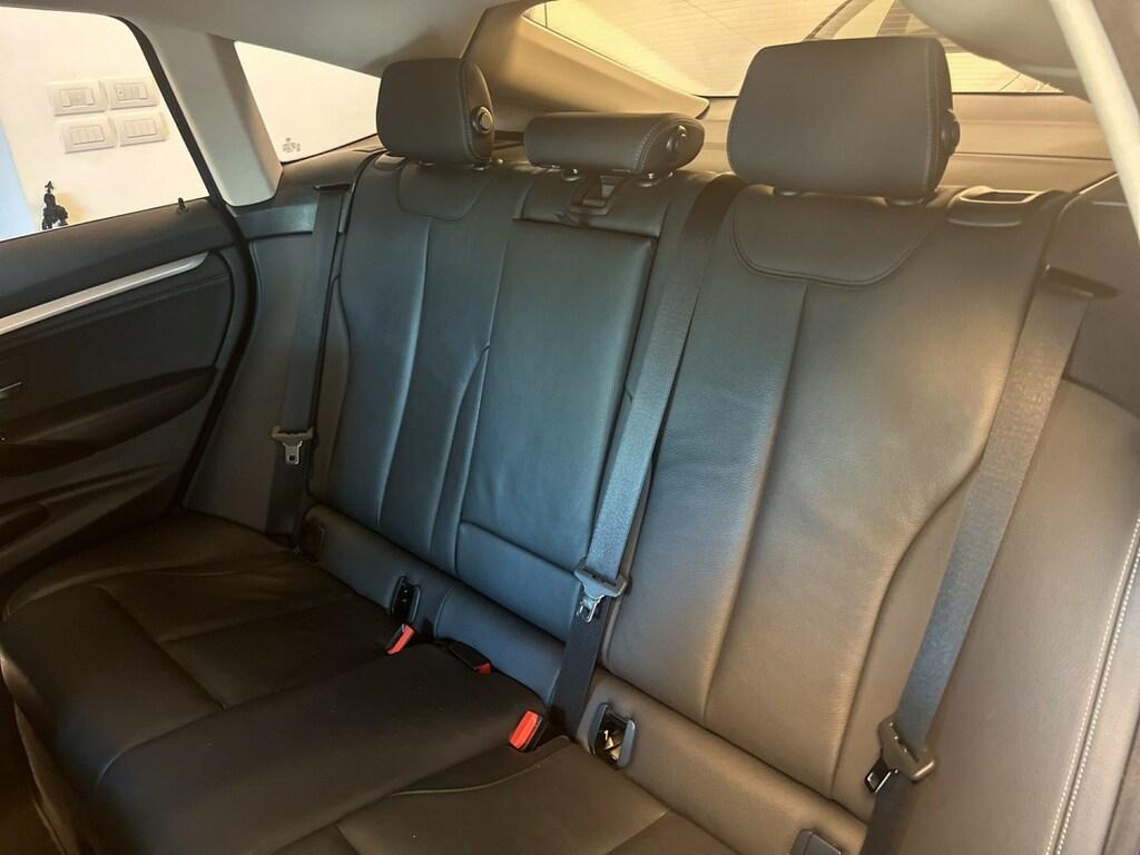 BMW Serie 3 330dA Gran Turismo xdrive Luxury