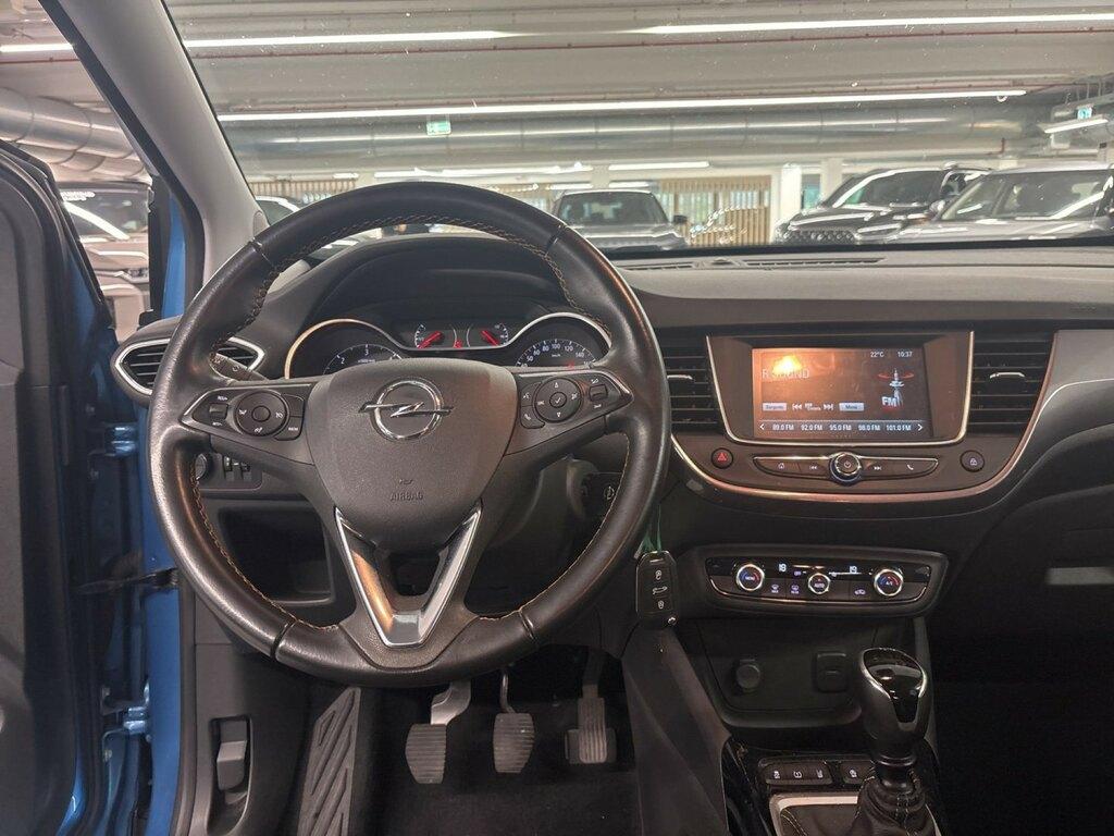 Opel Crossland X 1.5 ecotec Innovation s&s 102cv