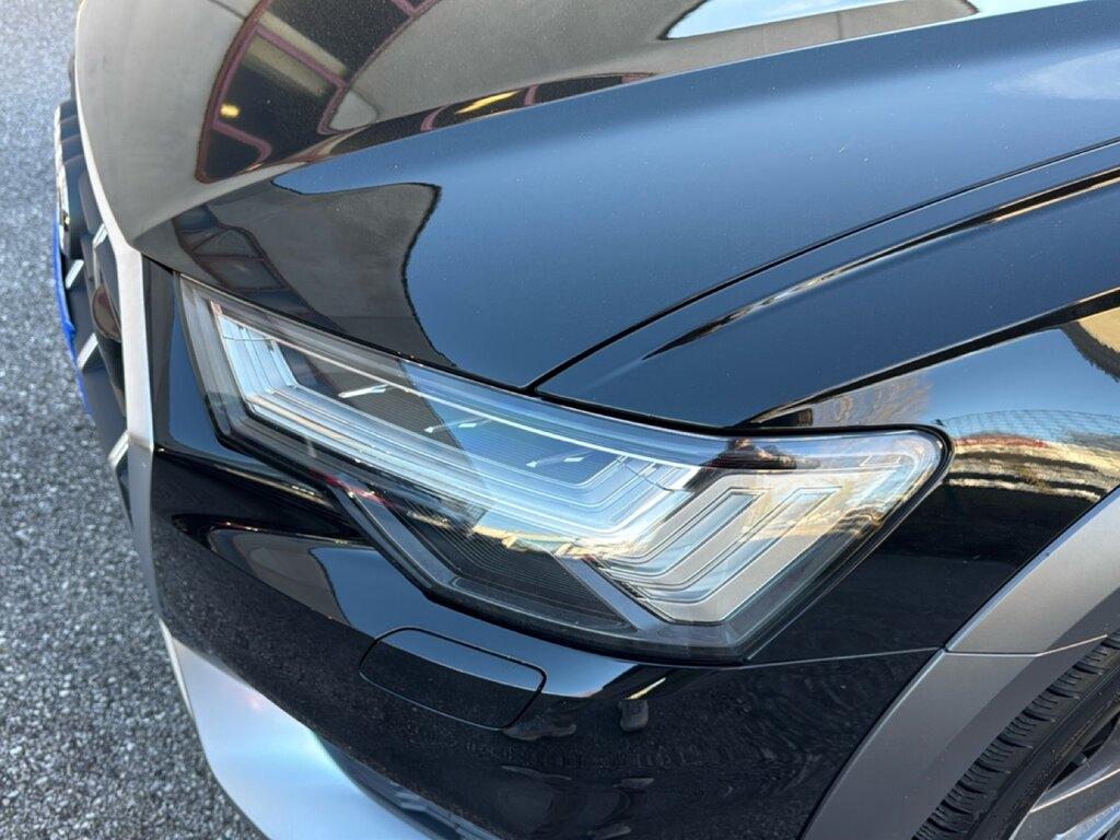 Audi A6 Allroad 50 3.0 tdi mhev 48V quattro 286cv tiptronic