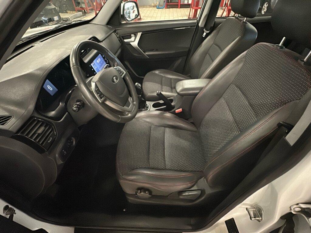 DR Motor DR Evo 1.6 Gpl
